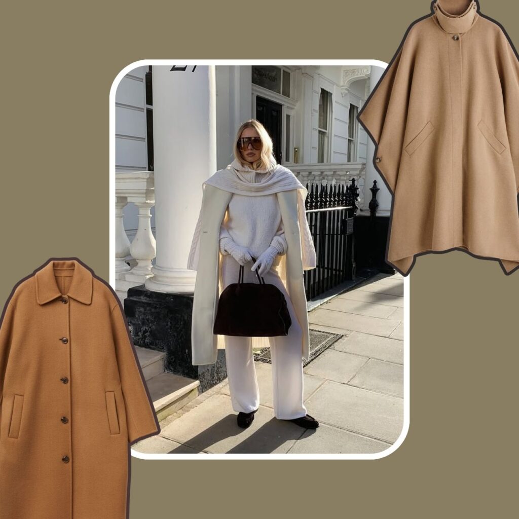 4 ιδέες ντυσίματος για τον Ιανουάριο