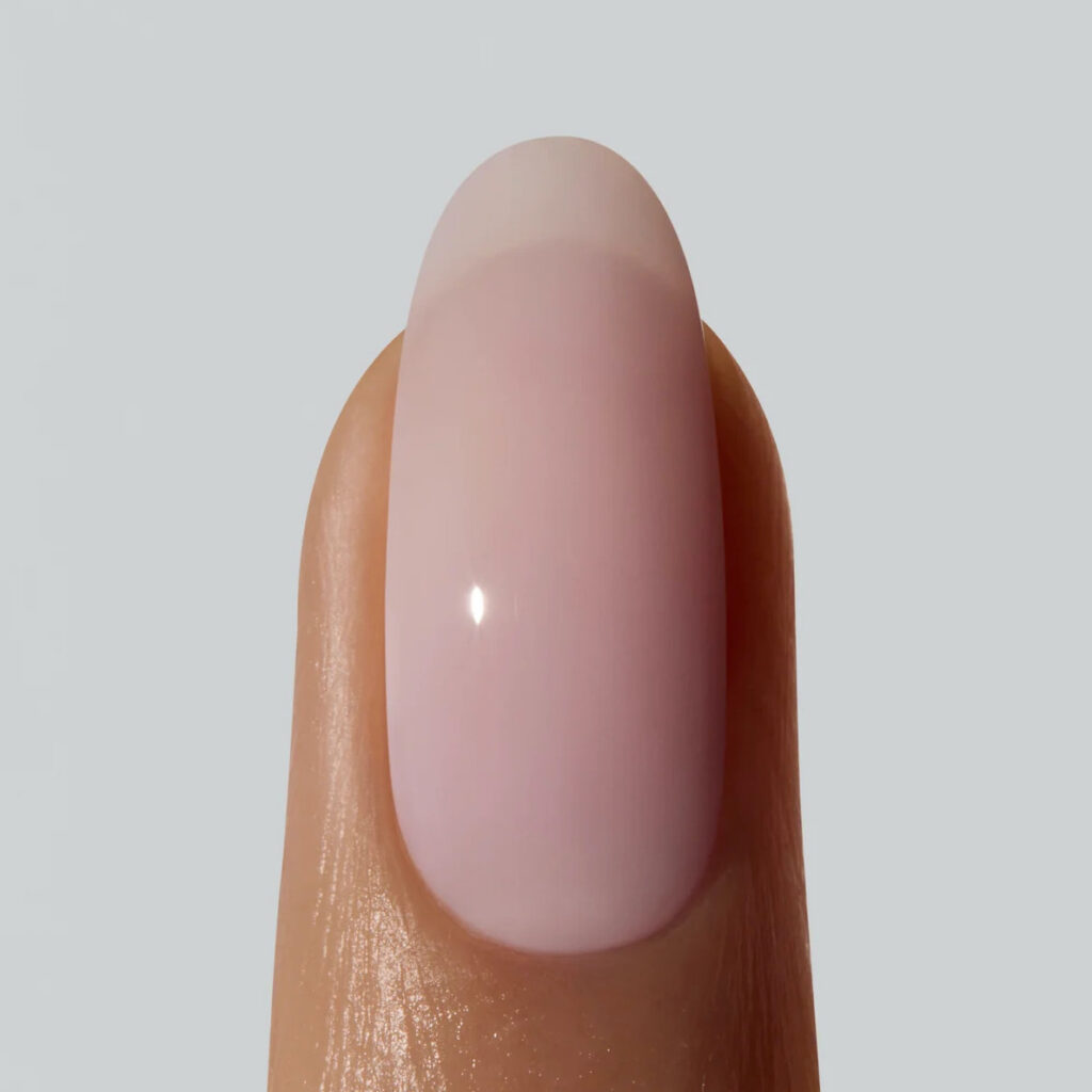 italiko manikiour RoseBBCream