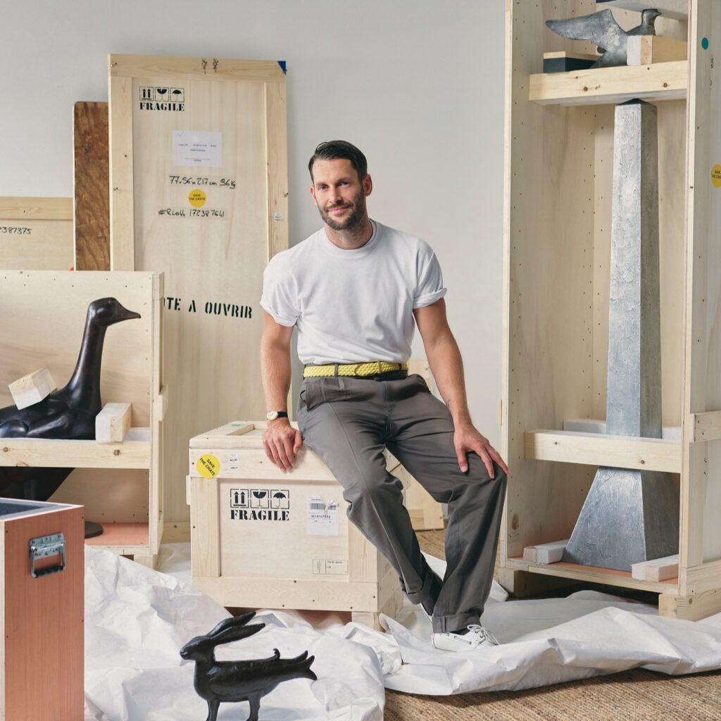 Ο Jacquemus ανακοινώνει την πρώτη του ambassador | Δεν θα πιστέψετε ποια είναι