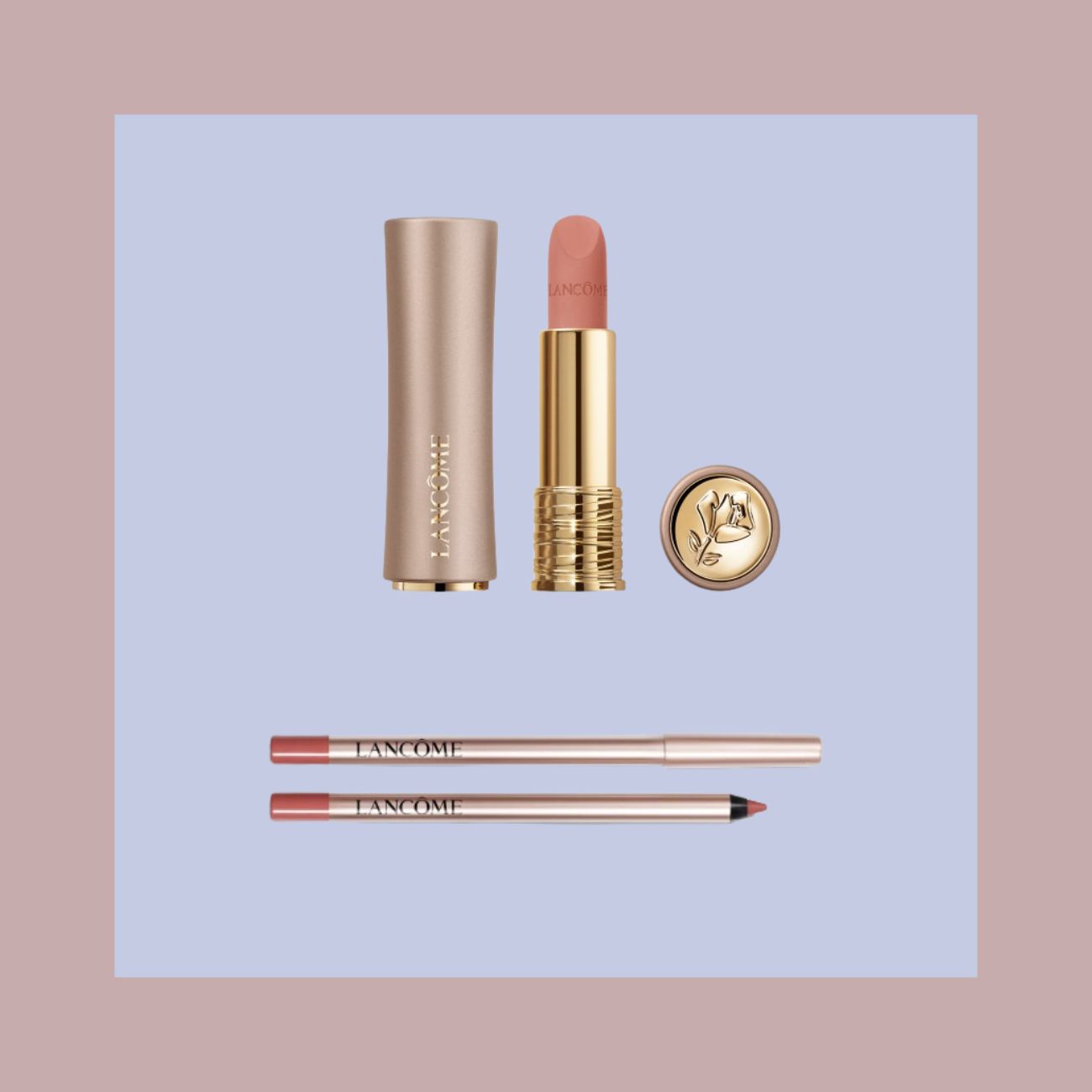 julia roberts lip combo