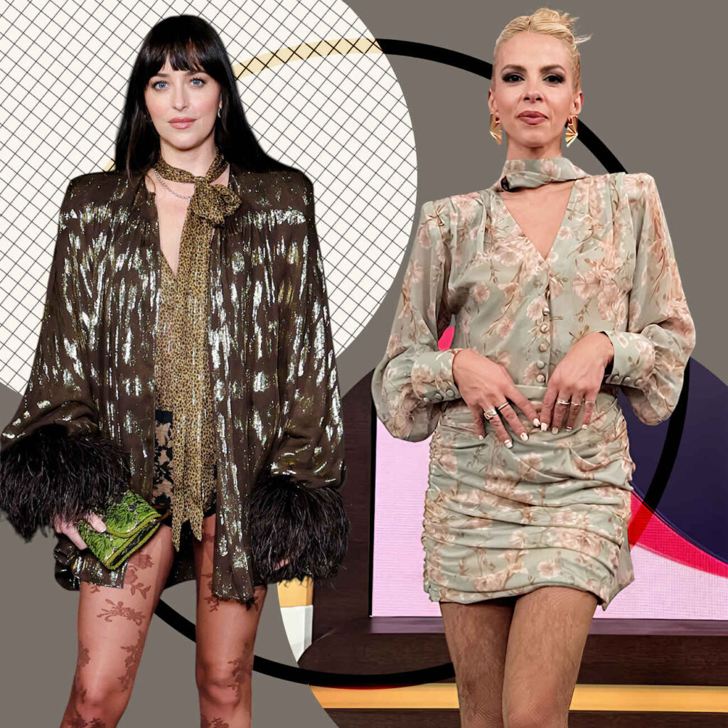 Πες μου τι ντύθηκες αυτή την εβδομάδα: Greece vs The world