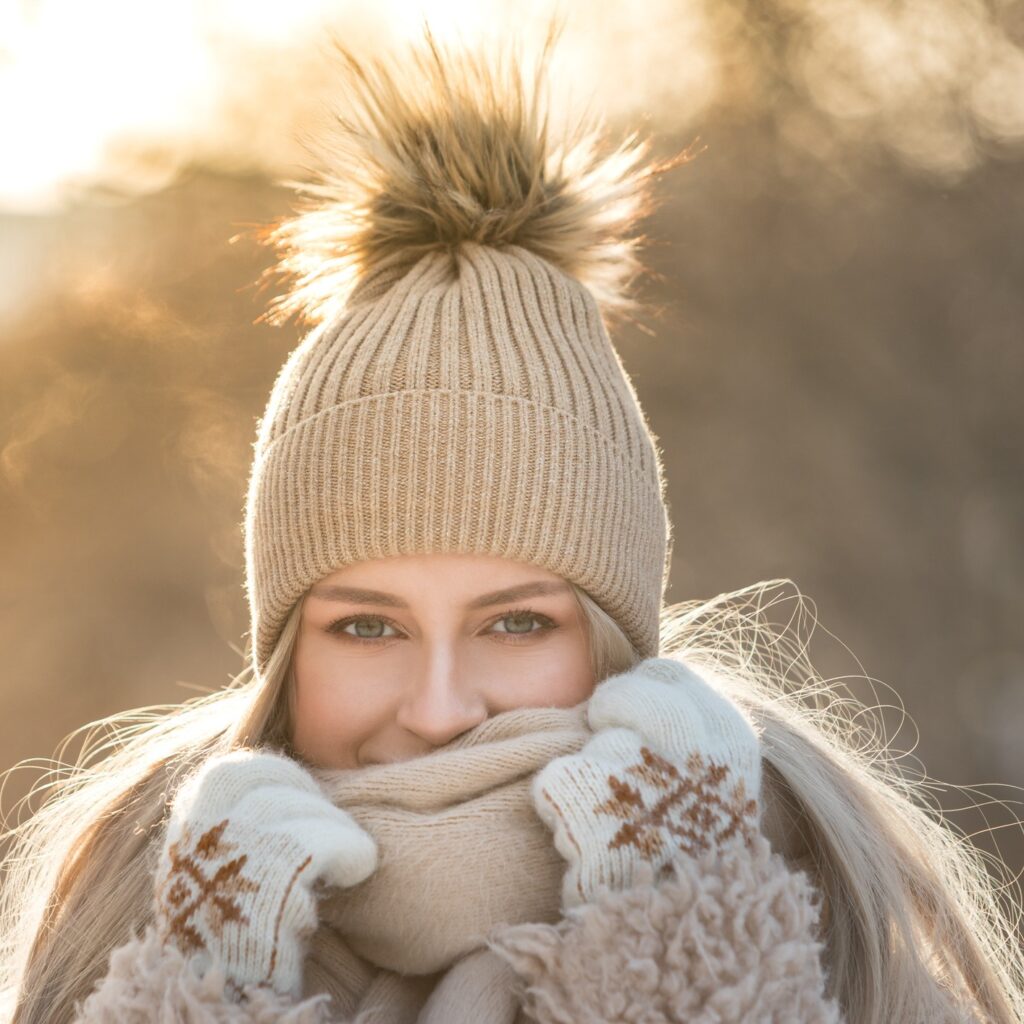 Σας αρέσει το καλοκαίρι; 10 κόλπα για να επιβιώσετε το χειμώνα