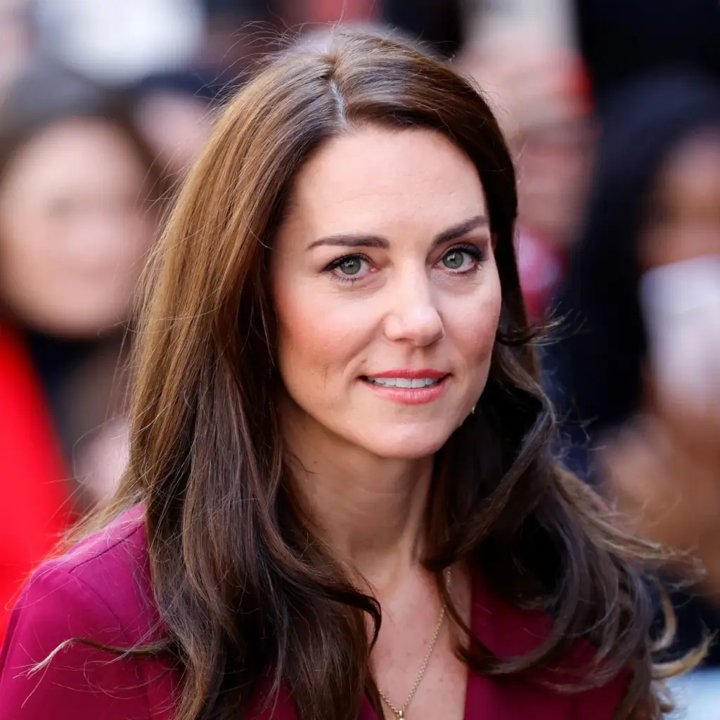 Kate Middleton: Αιφνιδιαστική πρώτη εμφάνιση του 2026 σε νοσοκομείο