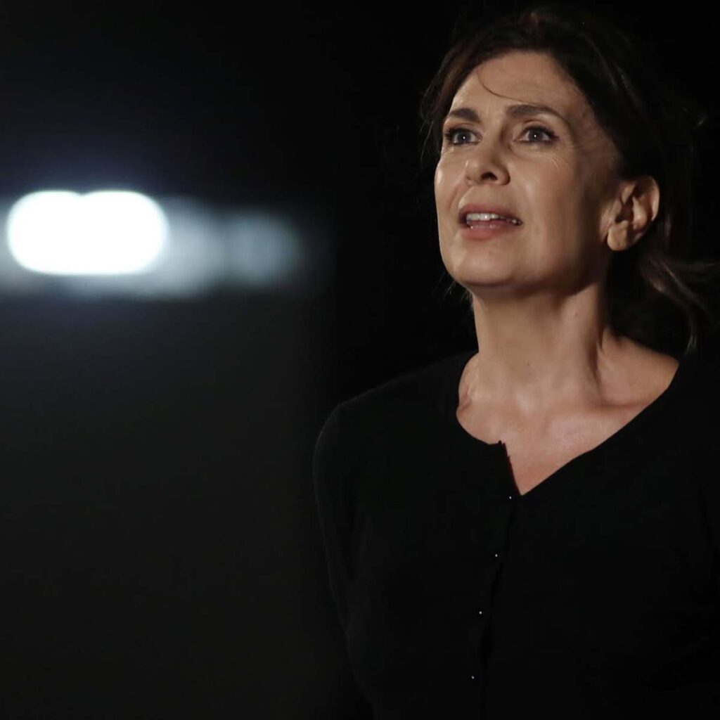 Κατερίνα Διδασκάλου: “Η μόδα έχει τη δύναμη να κάνει επαναστάσεις”