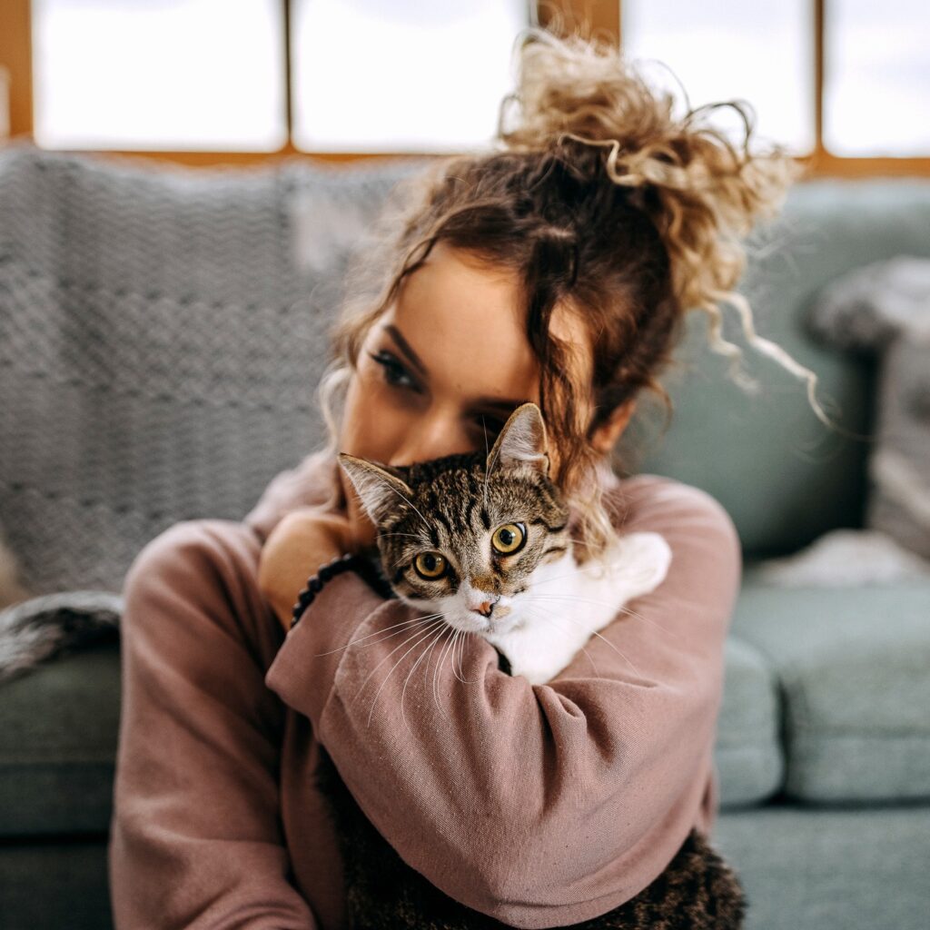 Γιατί πονά τόσο πολύ όταν χάνετε το κατοικίδιό σας;