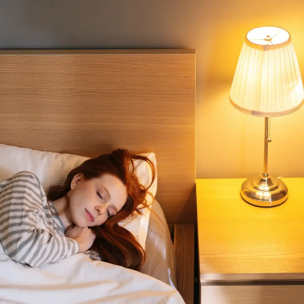 Πετάξτε τα τώρα! 6 πράγματα που απαγορεύονται στο κομοδίνο