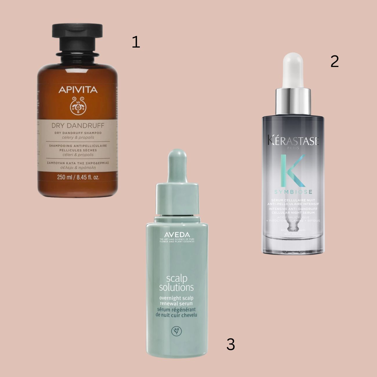 ksirodermia trixotou