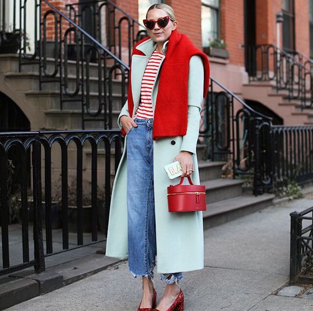 Κρύο: Πώς να ντύνεστε όταν κάνει παγωνιά χωρίς να χάνετε το στιλ σας