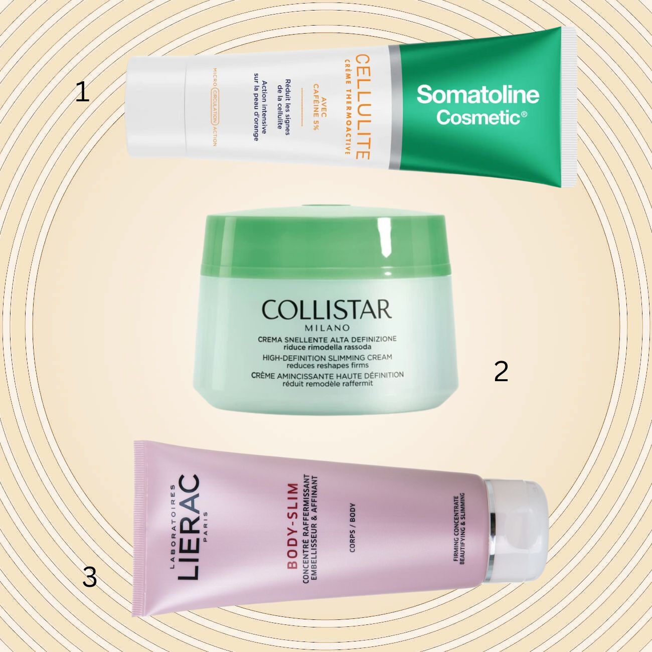 kyttaritida somatoline collistar lierac