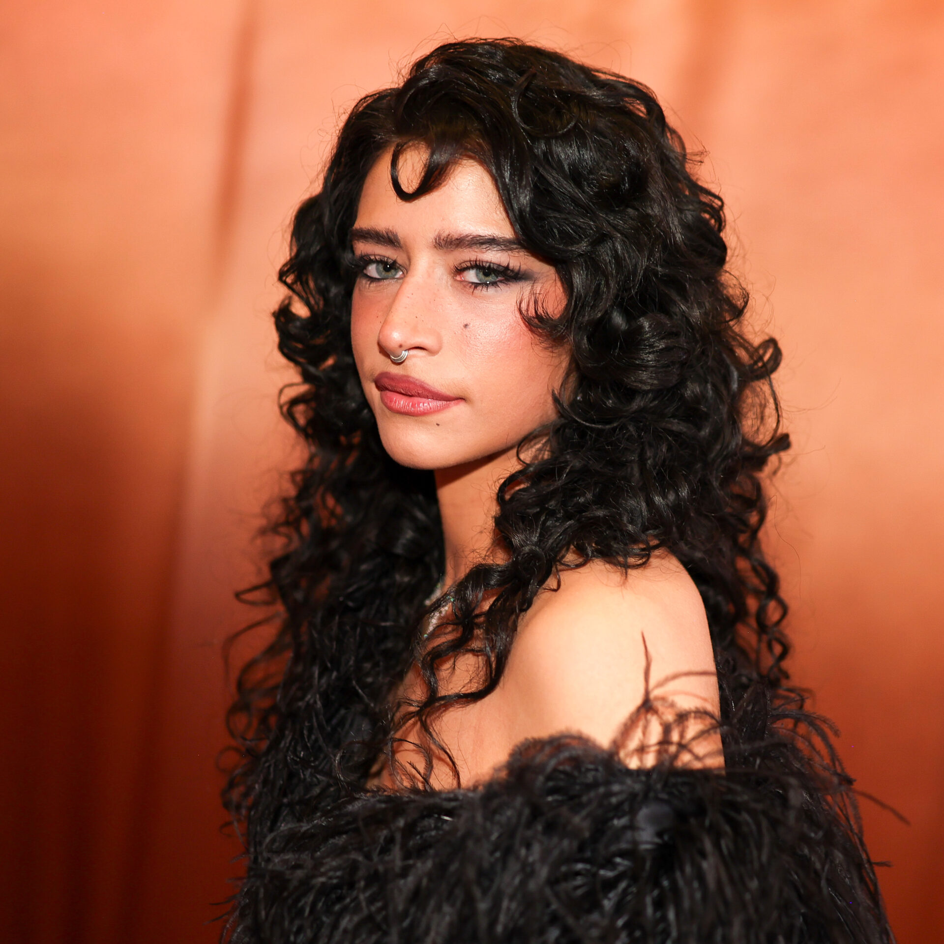 lip trends Odessa A'zion