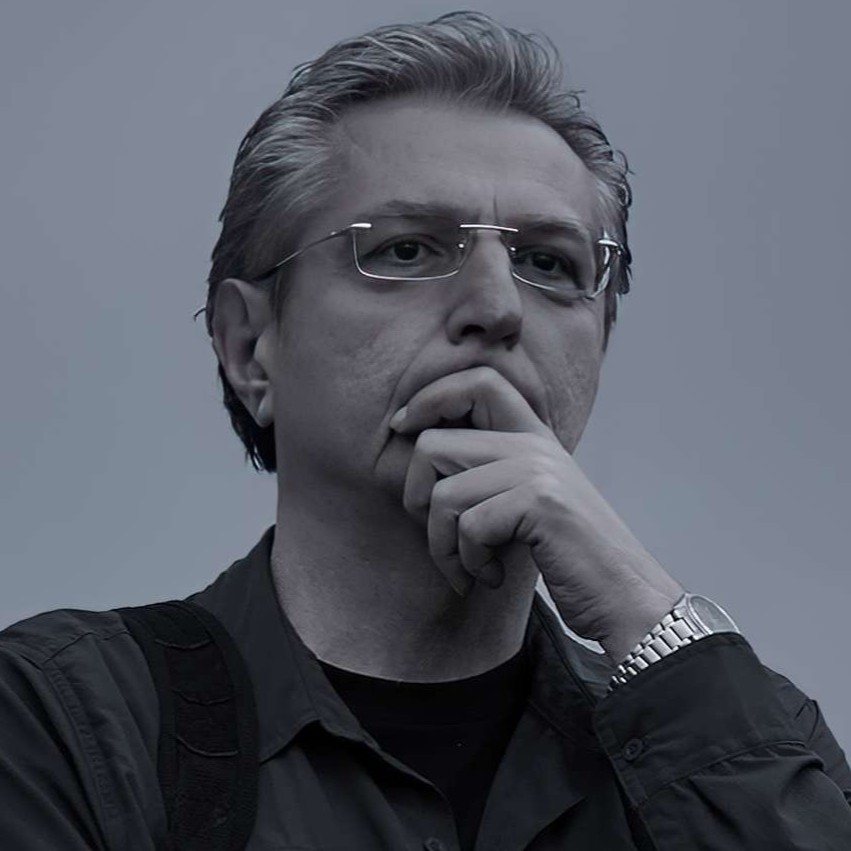 Αθανάσιος Μαλούκος: Ποιος είναι ο μεγάλος νικητής του Travel Photographer of the Year;