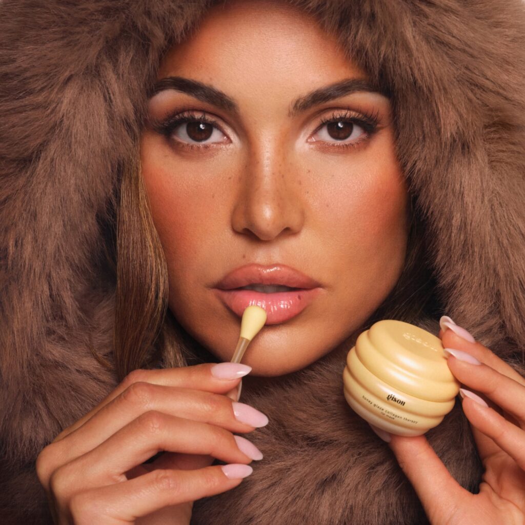 Μάσκα χειλιών: 3 ολοκαίνουργιες προτάσεις που δεν πρέπει να χάσετε