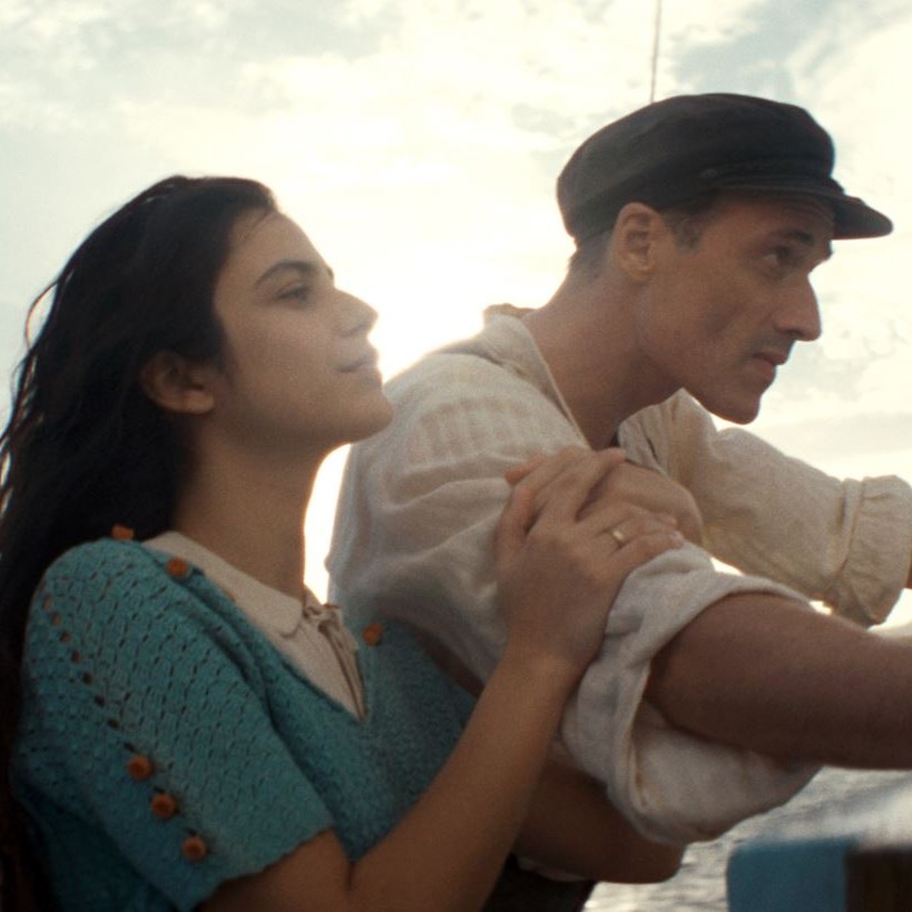 6 βιβλία που θα δούμε στην οθόνη | Αναμεσά τους και 2 ελληνικά!