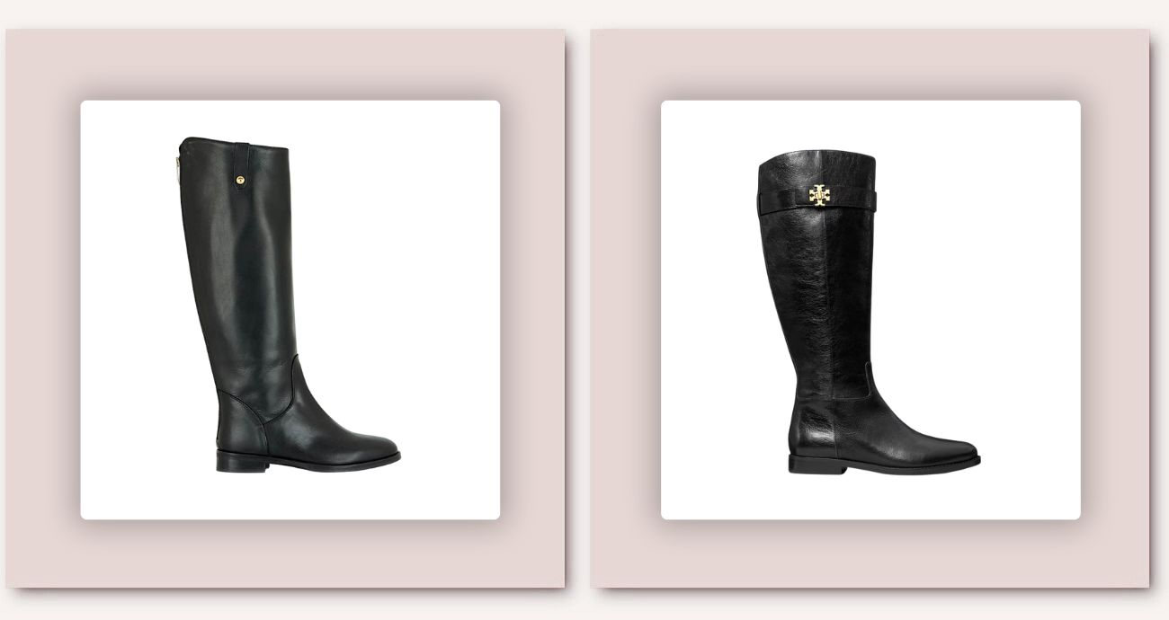 μποτες ιππασιας