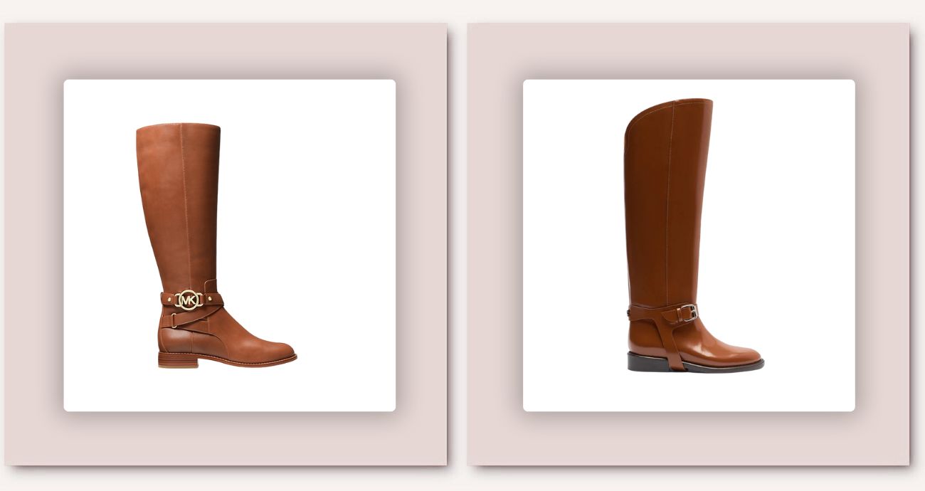 μποτες ιππασιας