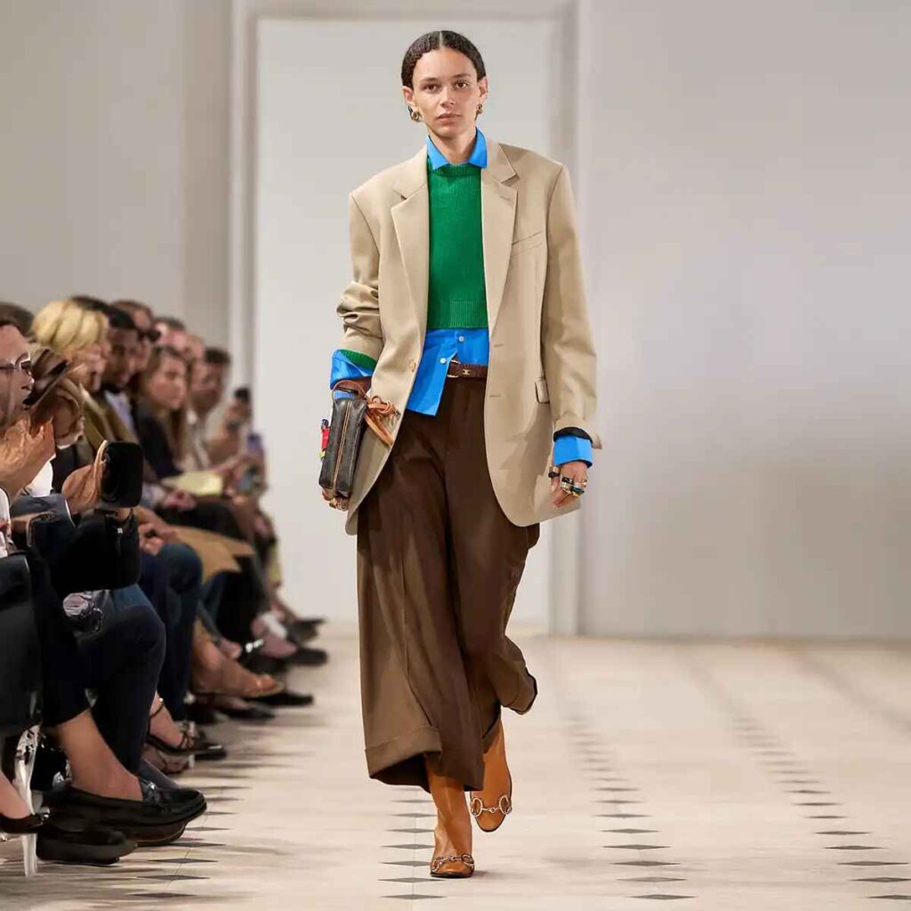 Το πράσινο είναι το χρώμα που θα φορέσουμε αυτήν τη χρονιά