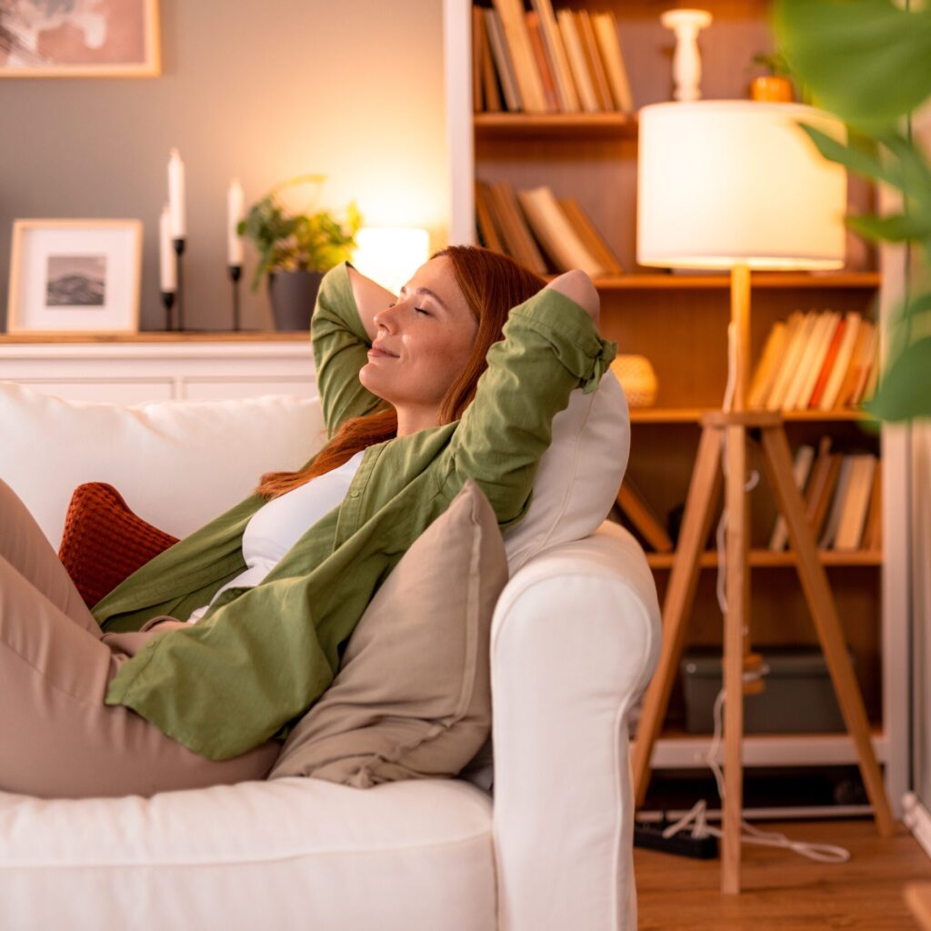 Η τέχνη να μην ξεσπάτε: Πώς να διαχειριστείτε το στρες χωρίς να πείτε κάτι που θα μετανιώσετε