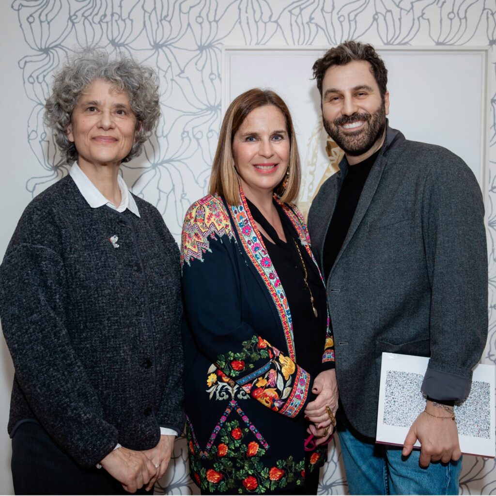 All Included: Τι κρύβει η Μαρία Οικονομοπούλου σε ένα διαμέρισμα;