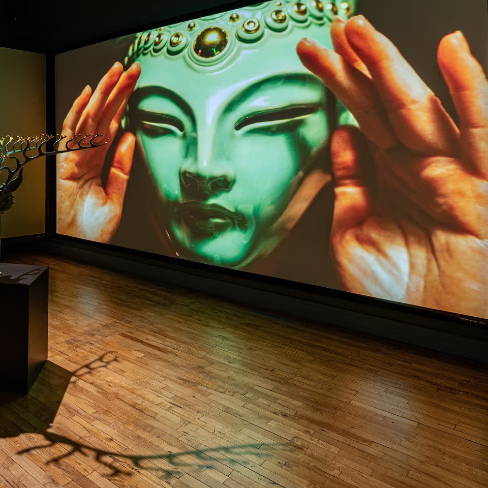 Onassis ONX: Το TECHNE: Homecoming βάζει την οικογένεια στο επίκεντρο