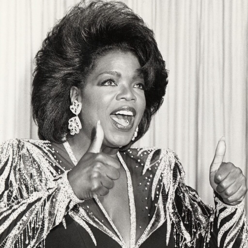 Oprah Winfrey: Πώς έφτασε να έχει 2,74 δισ. ευρώ;