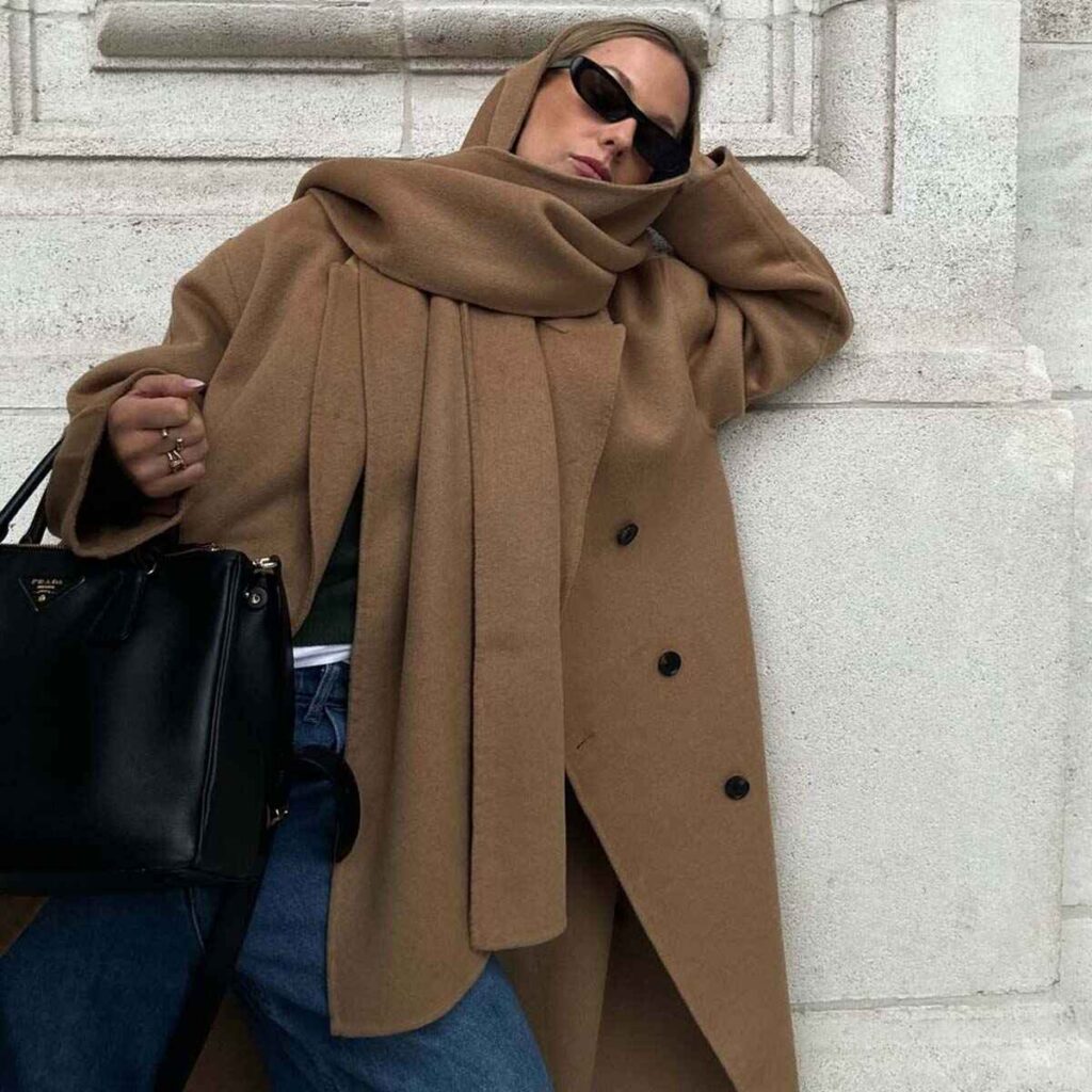 Αυτά είναι τα 3 χρώματα παλτό που πρέπει να αγοράσετε στις εκπτώσεις