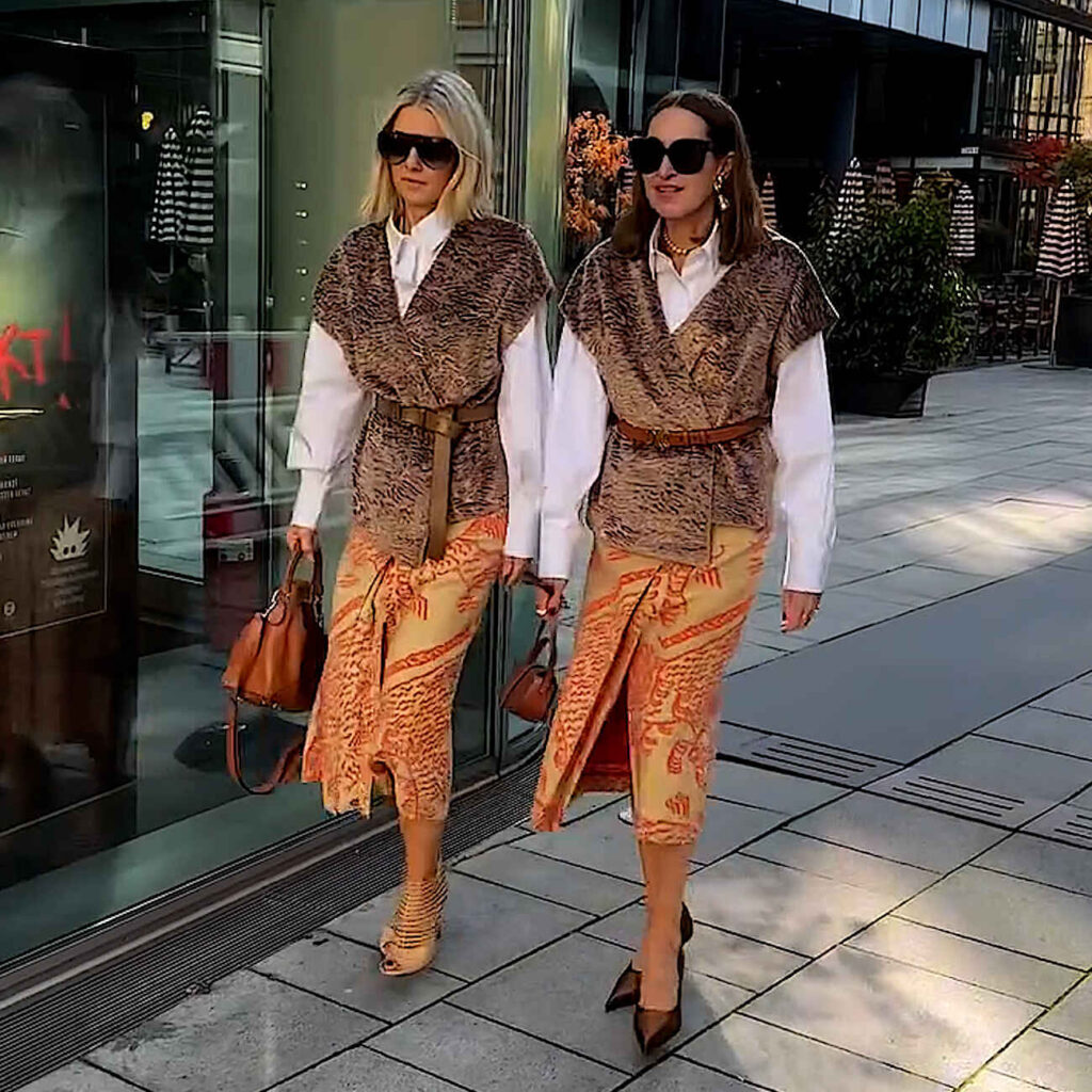 Οι pencil φούστες που θα αγοράσουμε σε αυτές τις εκπτώσεις