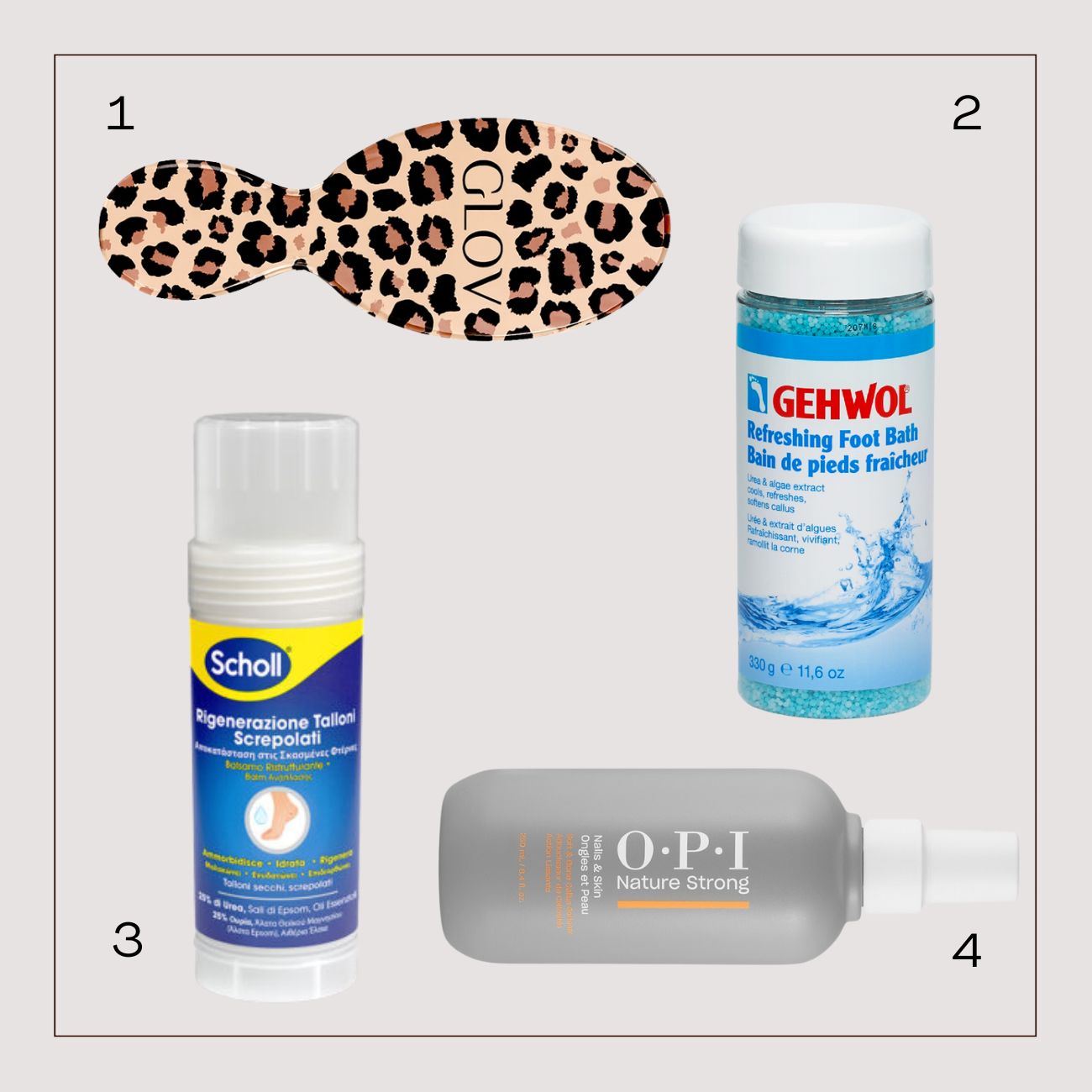 pentikiour ton xeimona scholl gehwol opi glov