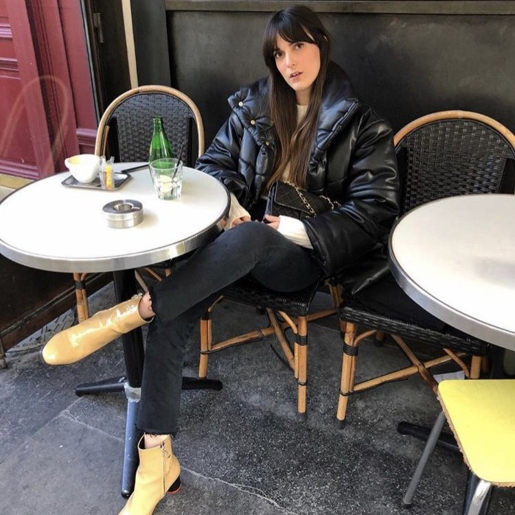 Κι όμως μπορείτε να πλύνετε τα πουπουλένια πανωφόρια στο σπίτι