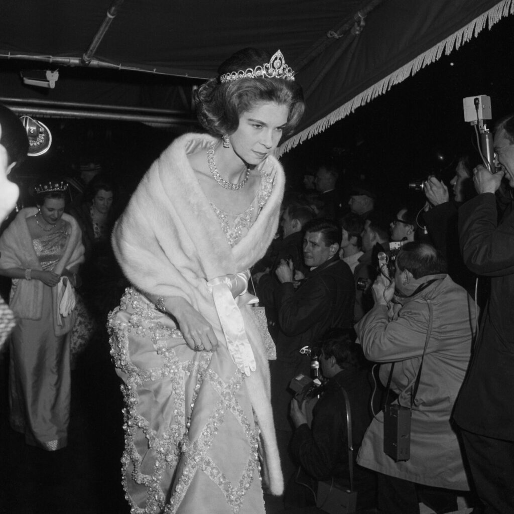 Princesse Irène de Grèce