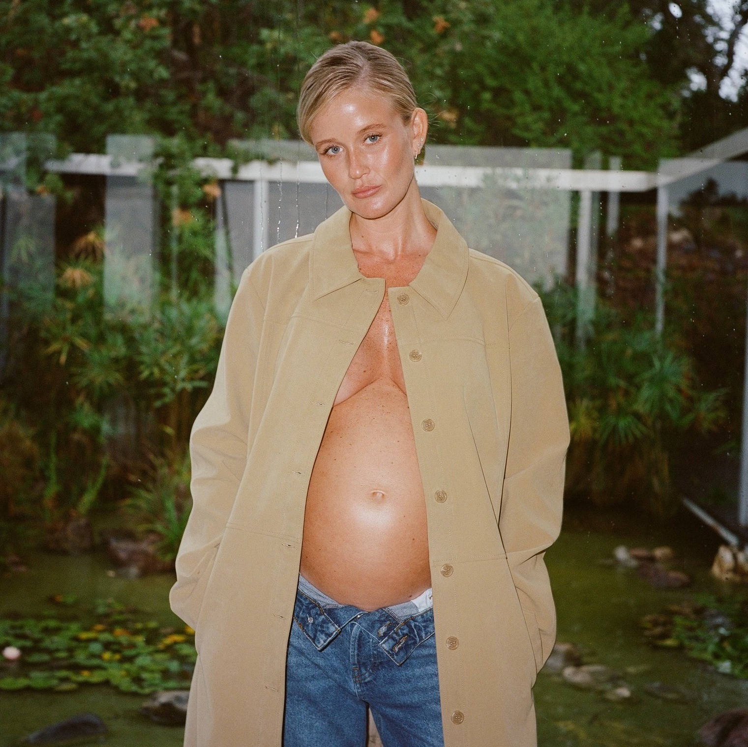 ragades stin egkymosyni 1