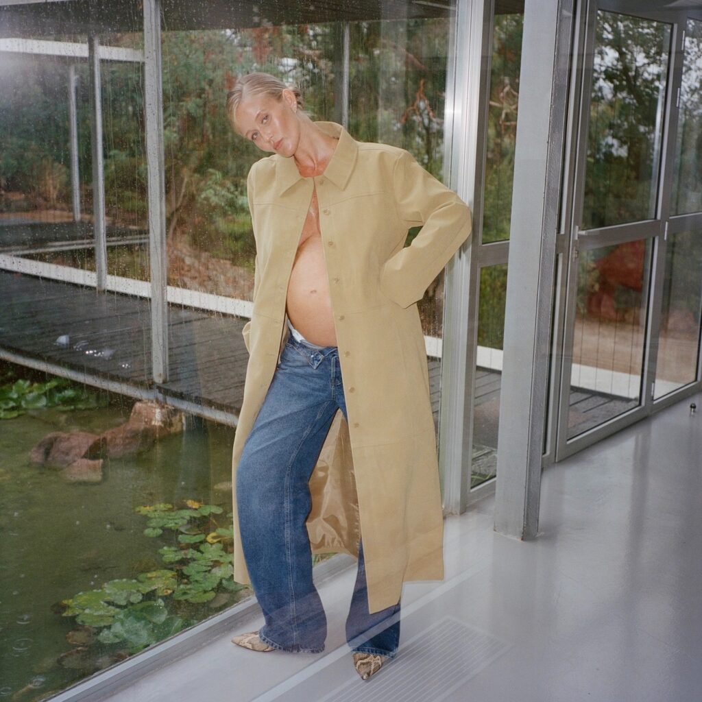 Ραγάδες στην εγκυμοσύνη: 10 αναπάντεχα tips που δεν θα σας πει κανείς