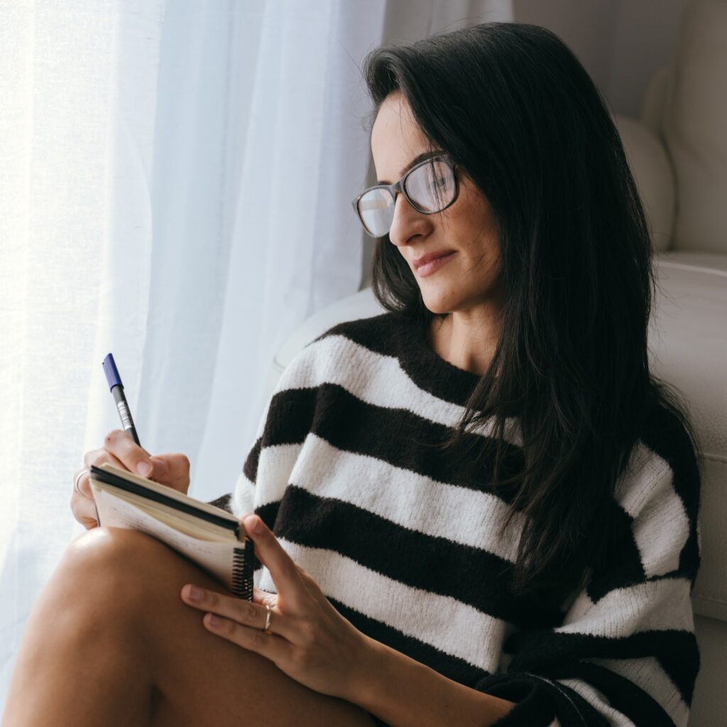 New Year’s resolutions: 7 tips για να μην εγκαταλείψετε τους στόχους σας το 2026