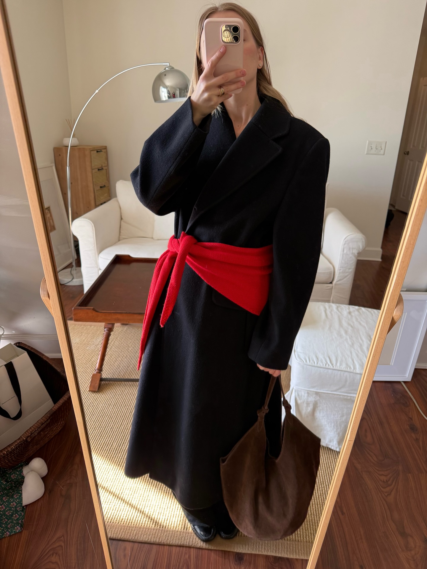 τριγωνικο κασκολ 