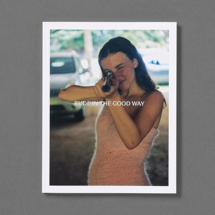 Η αισθητική αυθάδεια του Roe Ethridge