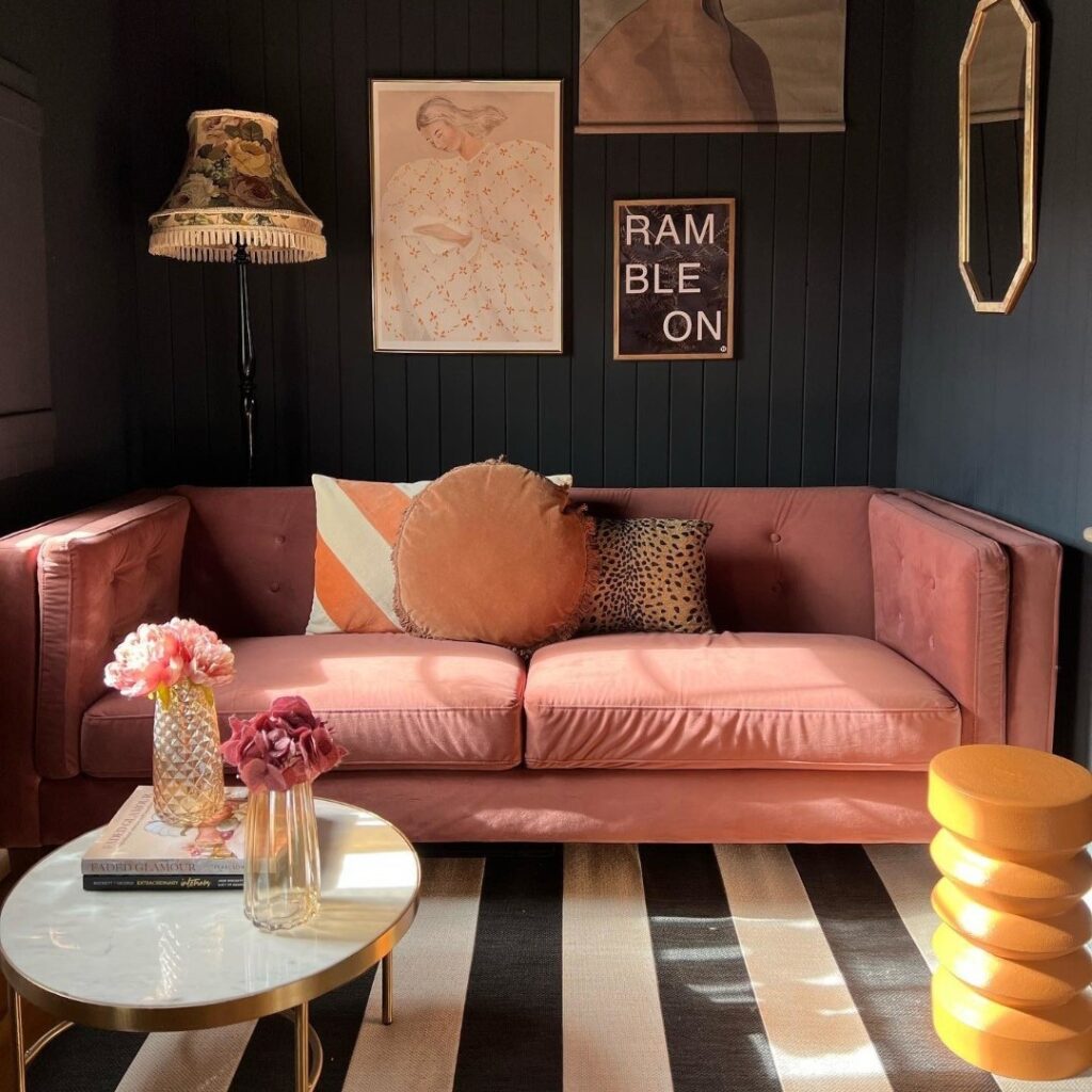 7 τρόποι να ανανεώσετε το σαλόνι σας χωρίς να ξοδέψετε μια περιουσία