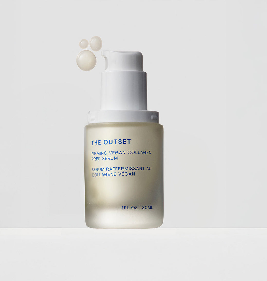 scarlett johansson the outset firming serum