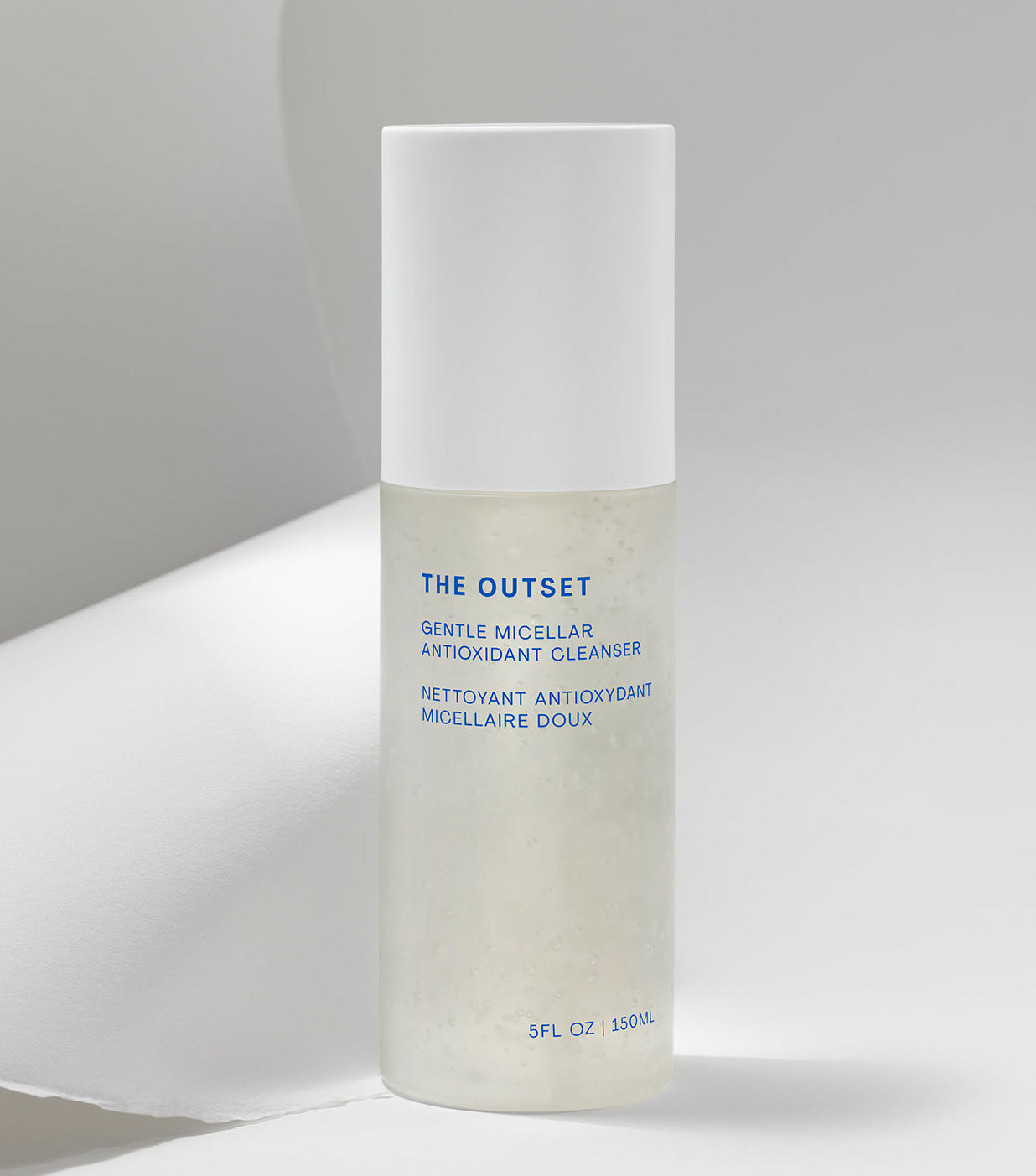 scarlett johansson the outset micellar