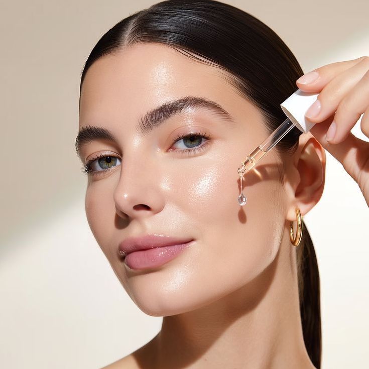 Οικονομικά σέρουμ: 3 επιλογές που χαρίζουν εφέ μπότοξ και θα ανανεώσουν την επιδερμίδα σας