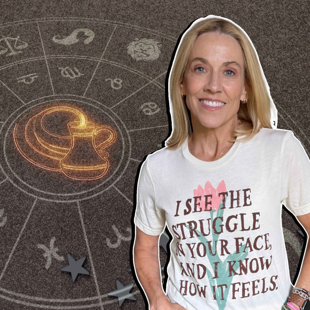 Ποια είναι η λέξη της δύναμής σας σύμφωνα με τον μήνα που γεννηθήκατε;