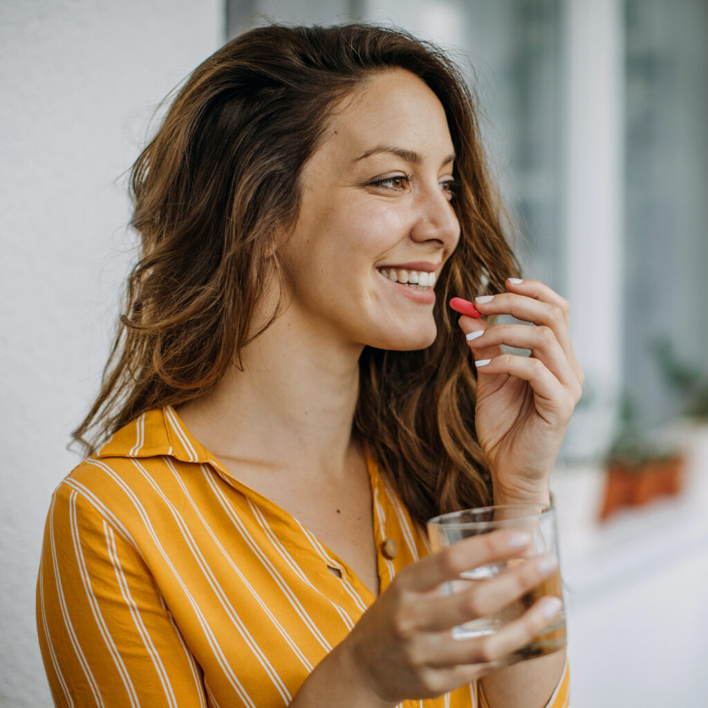 Συμπληρώματα διατροφής: Τι χρειάζεται να παίρνετε;