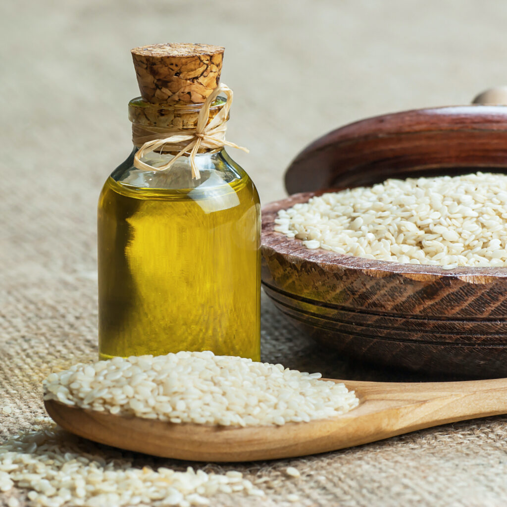 Σησαμέλαιο: Το άγνωστο φάρμακο κατά της χοληστερίνης | Πώς να το τρώτε σωστά