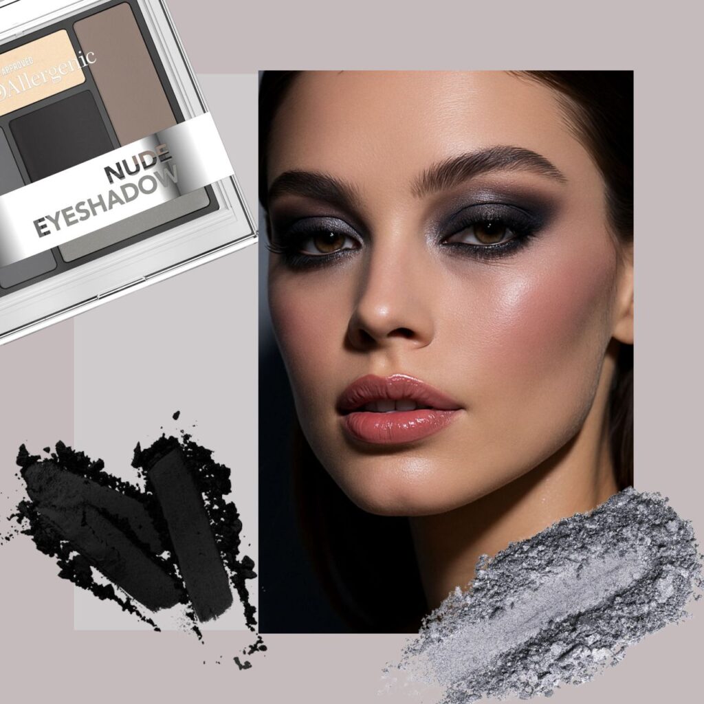 Σκιές ματιών: Οι καλύτερες παλέτες από το φαρμακείο