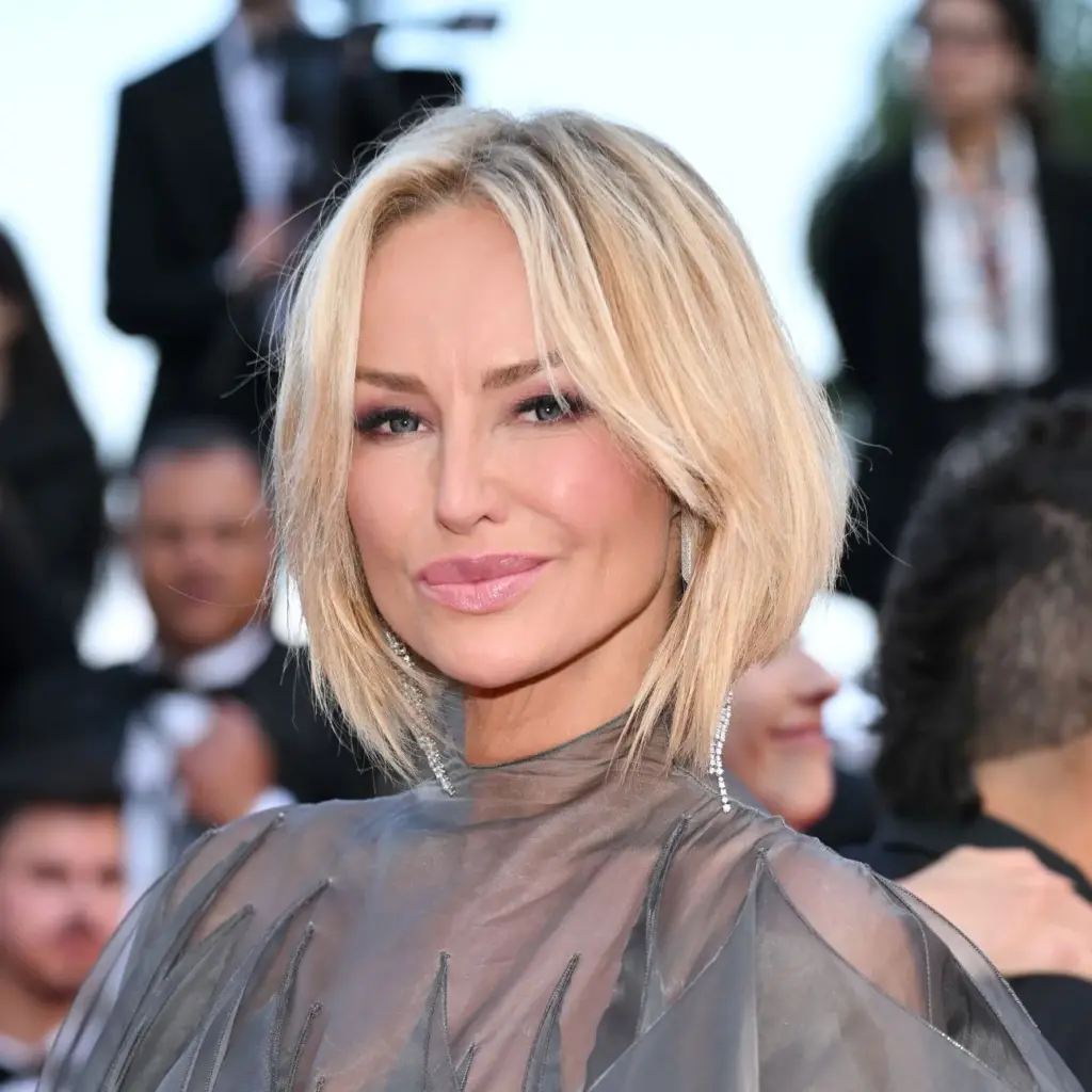 Η πιο τυχερή φωτογραφία της Adriana Karembeu για το 2026