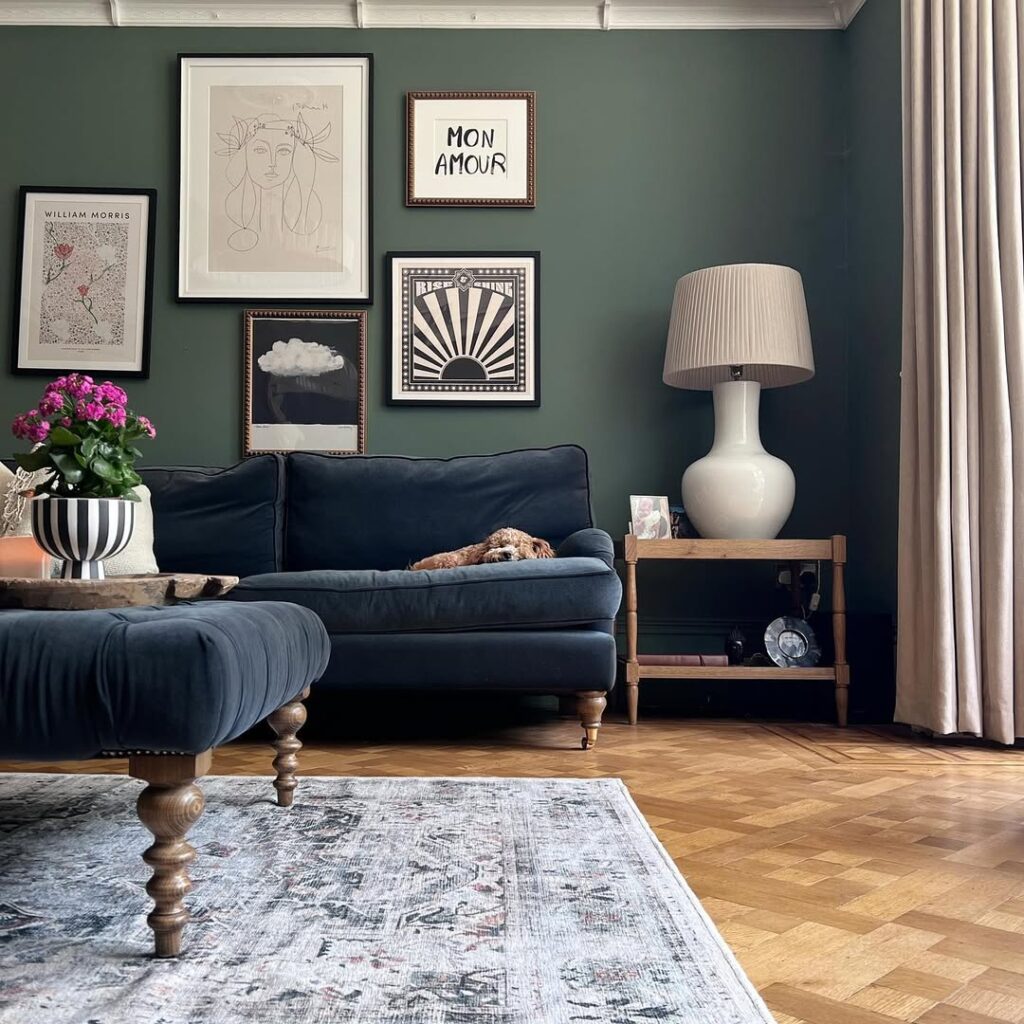 Τι είναι το slow decorating και γιατί αξίζει να το υιοθετήσετε;