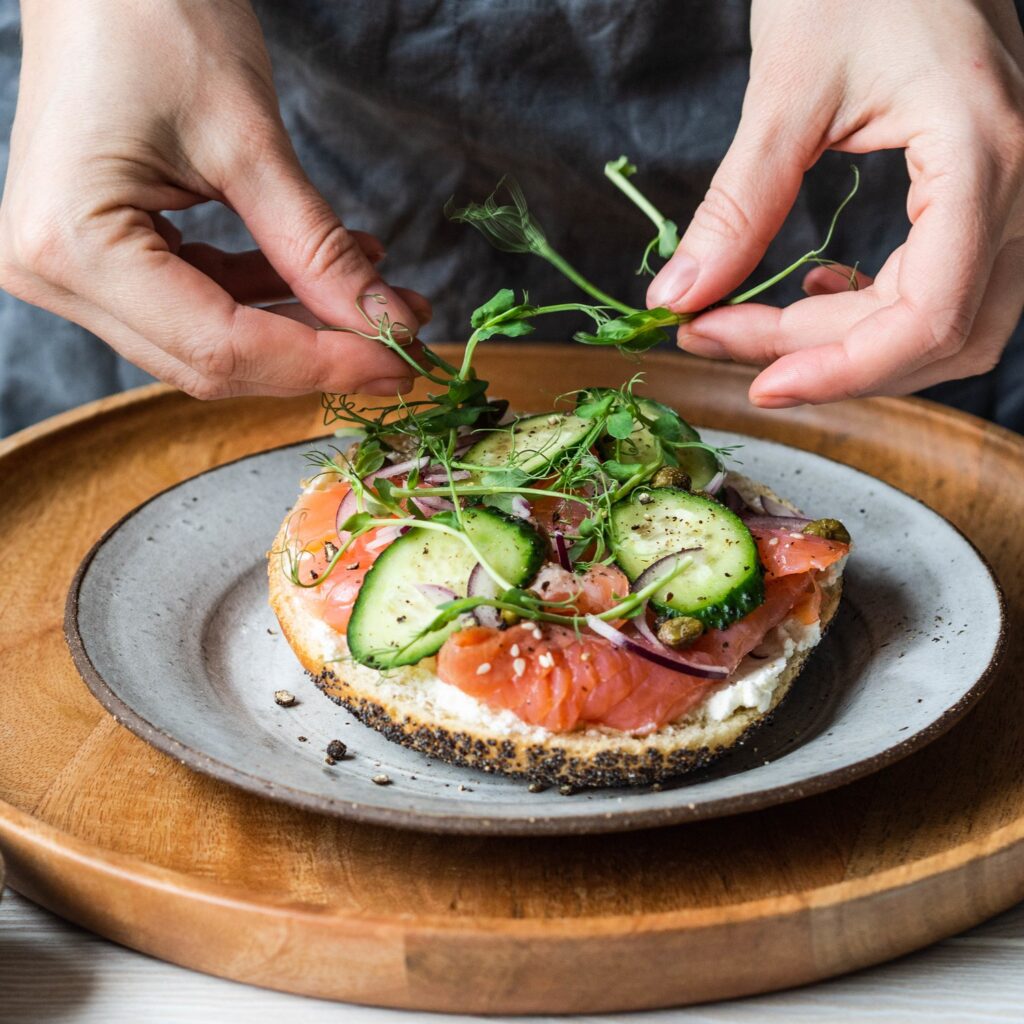 Σολομός σε κονσέρβα ή φρέσκος: Ποιο έχει περισσότερα ωμέγα-3;