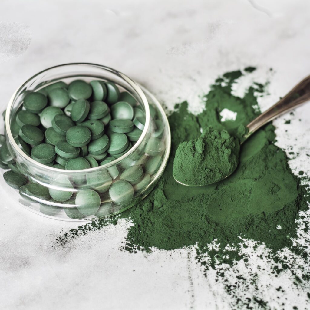 Σπιρουλίνα και σεξουαλική ζωή: Tι ισχύει σύμφωνα με την επιστήμη;