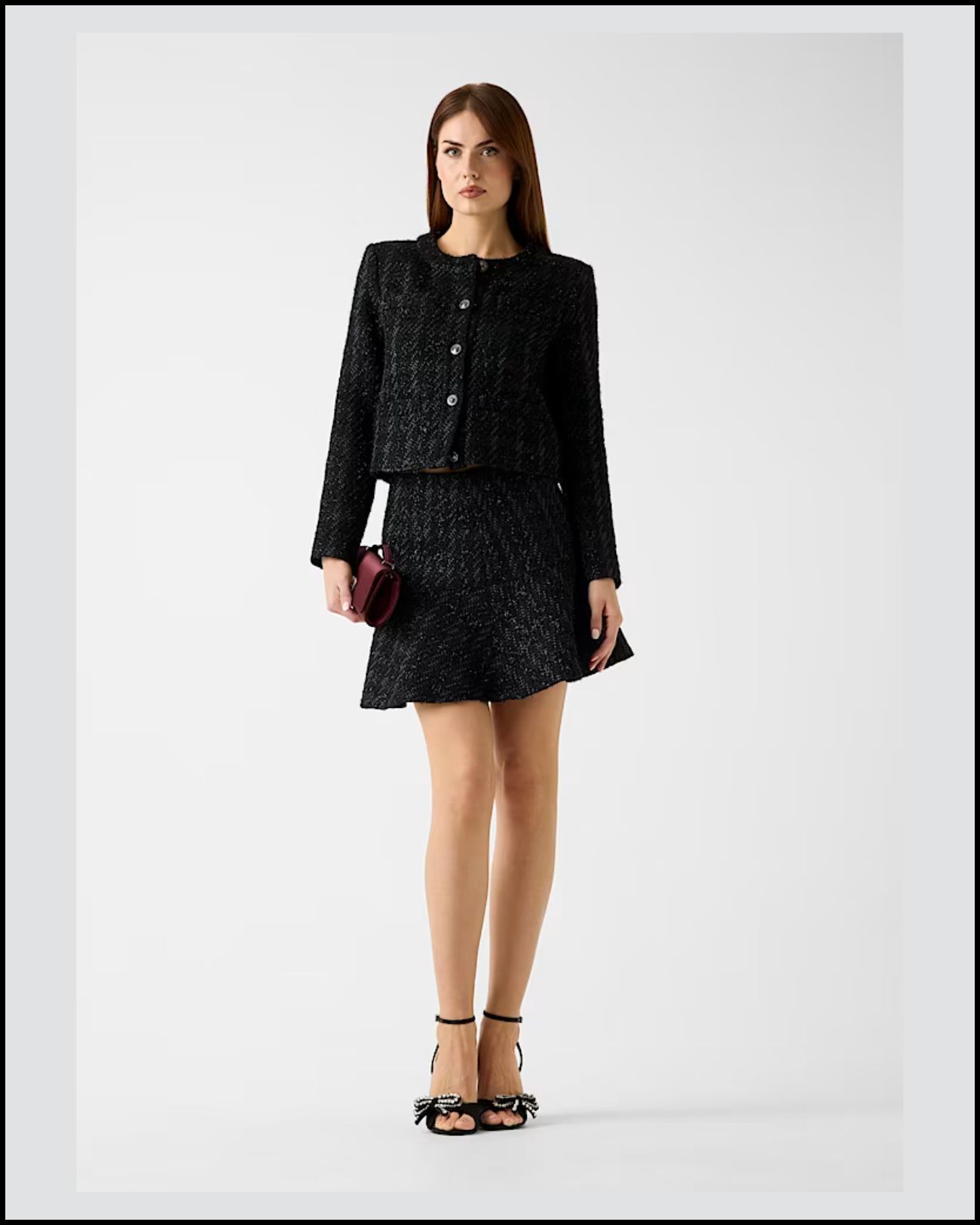 στιλιστικές προτάσεις