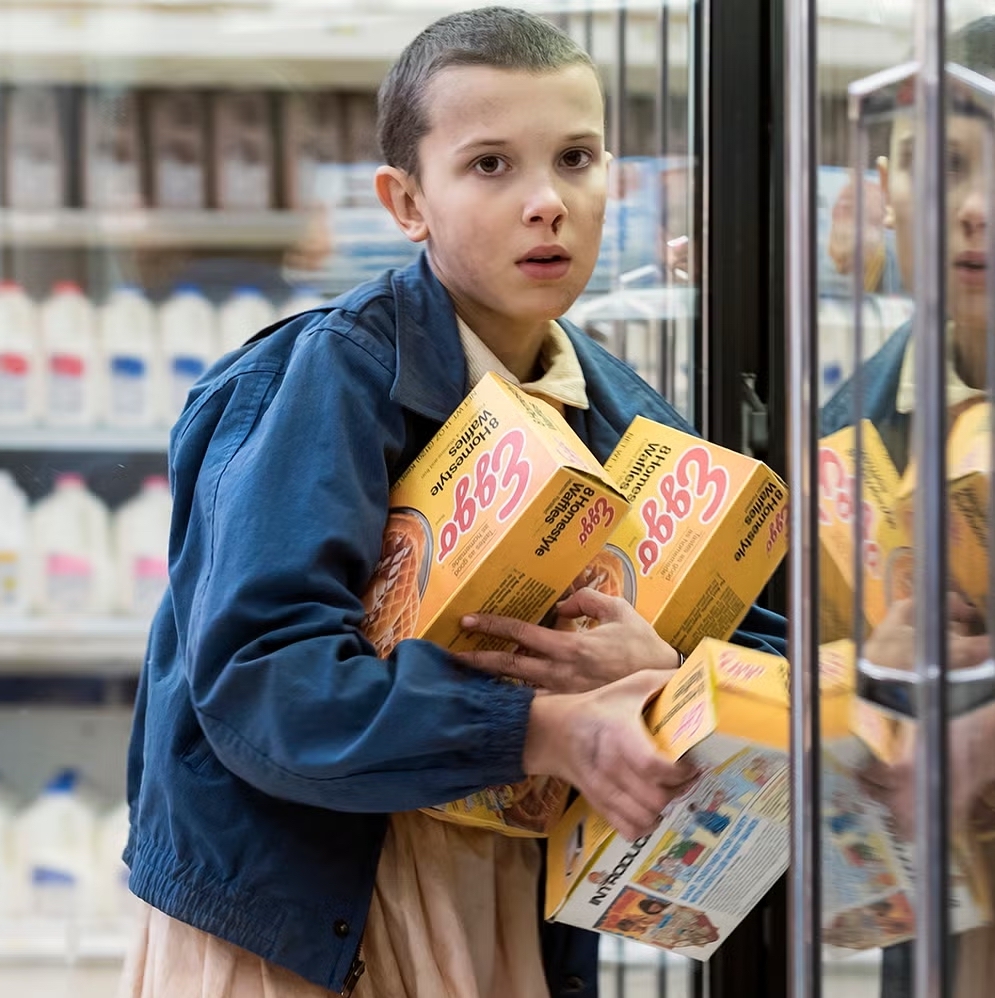 Γιατί το Stranger Things έγινε τόσο μεγάλο hit; 20 +1 facts που δεν γνωρίζετε