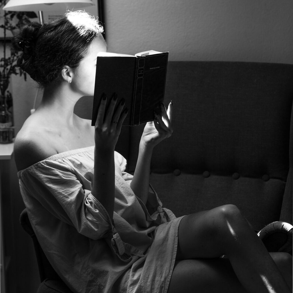 Τι κάνουν οι γυναίκες όταν για εκείνες η σχέση έχει τελειώσει;