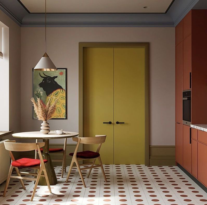 Χειμώνας 2026: Οι 9 κυρίαρχες τάσεις διακόσμησης